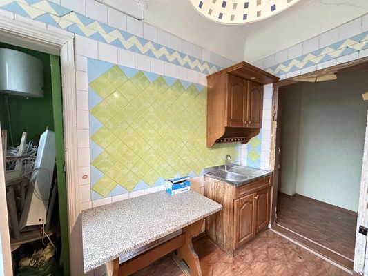 Продам многокомнатную квартиру, Седова ул, 16, Ростов-на-Дону г