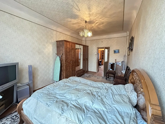 Продам многокомнатную квартиру, Седова ул, 16, Ростов-на-Дону г