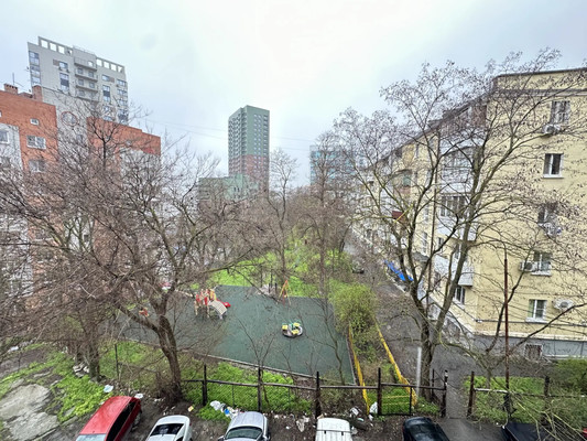 Продам многокомнатную квартиру, Седова ул, 16, Ростов-на-Дону г