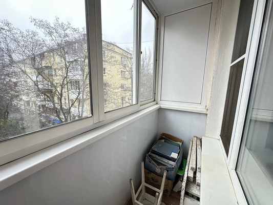 Продам многокомнатную квартиру, Седова ул, 16, Ростов-на-Дону г