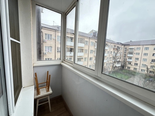 Продам многокомнатную квартиру, Седова ул, 16, Ростов-на-Дону г