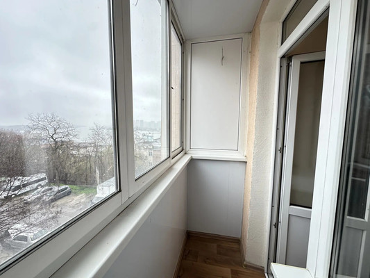 Продам многокомнатную квартиру, Седова ул, 16, Ростов-на-Дону г