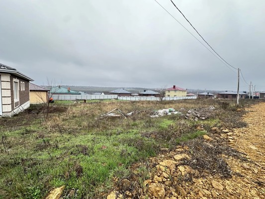 Продам участок 5 соток, ИЖС, Пихтовая ул, 25к4, Аксай г, 0 км от города