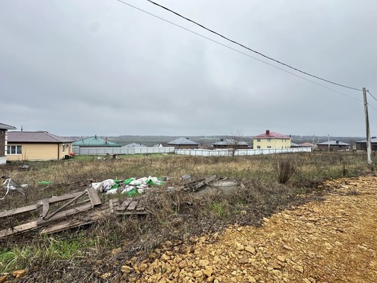 Продам участок 5 соток, ИЖС, Пихтовая ул, 25к4, Аксай г, 0 км от города