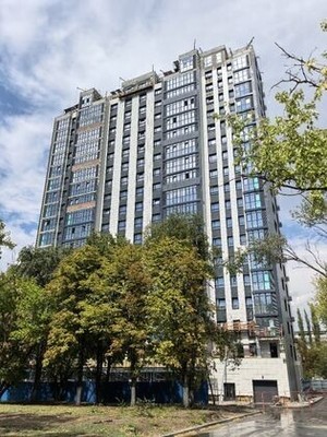 Продам однокомнатную (1-комн.) квартиру, Стачки пр-кт, 200, Ростов-на-Дону г