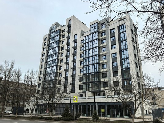 Продам однокомнатную (1-комн.) квартиру, Стачки пр-кт, 200, Ростов-на-Дону г