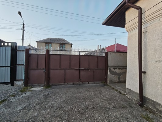 Продам дом, Фабричная ул, Баксан г, 0 км от города