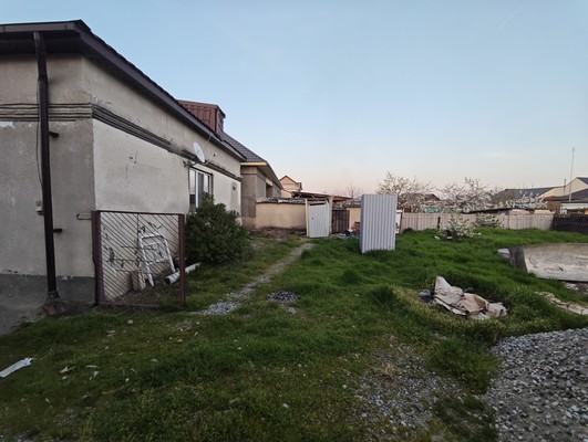 Продам дом, Фабричная ул, Баксан г, 0 км от города