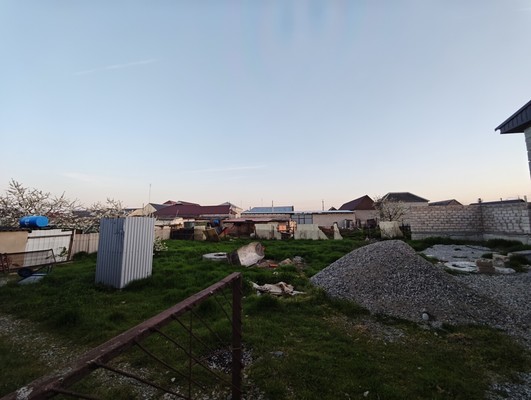 Продам дом, Фабричная ул, Баксан г, 0 км от города