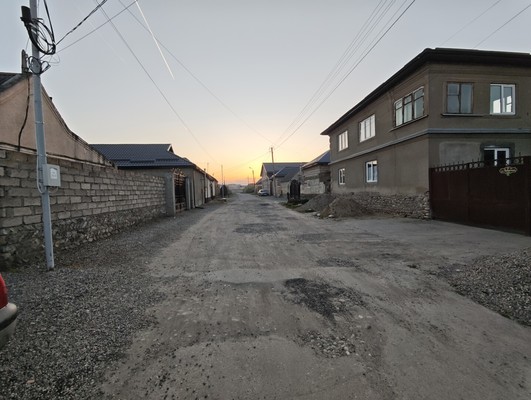 Продам дом, Фабричная ул, Баксан г, 0 км от города