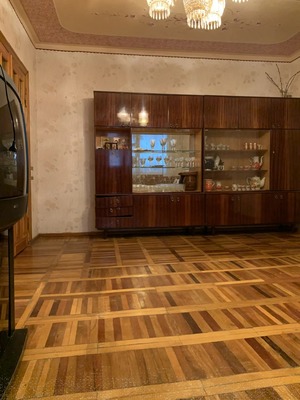 Продам многокомнатную квартиру, Тимирязева ул, 35, Ялта г