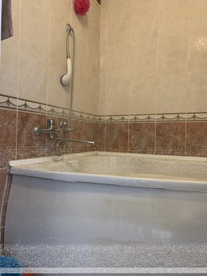 Продам многокомнатную квартиру, Тимирязева ул, 35, Ялта г