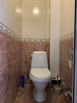 Продам многокомнатную квартиру, Тимирязева ул, 35, Ялта г