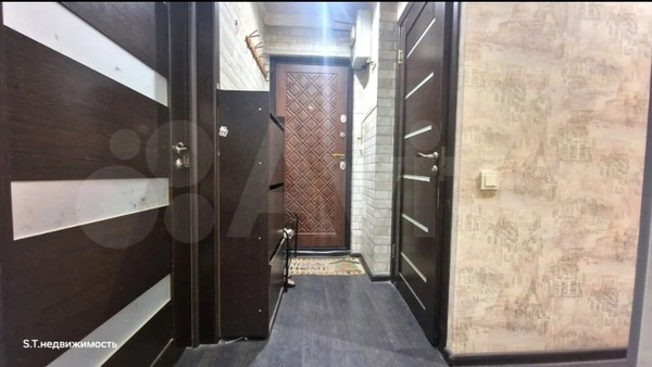 Продам трехкомнатную (3-комн.) квартиру, Бирюкова ул, 36, Ялта г