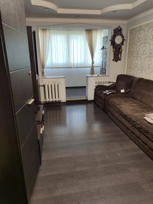 Продам трехкомнатную (3-комн.) квартиру, Бирюкова ул, 36, Ялта г