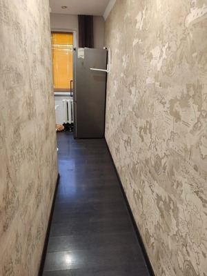 Продам трехкомнатную (3-комн.) квартиру, Бирюкова ул, 36, Ялта г