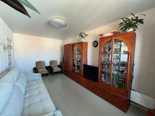 Продам двухкомнатную (2-комн.) квартиру, Йывана Кырли ул, 19, Йошкар-Ола г