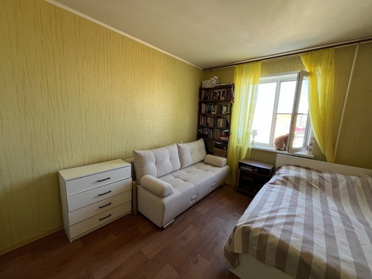 Продам двухкомнатную (2-комн.) квартиру, Йывана Кырли ул, 19, Йошкар-Ола г