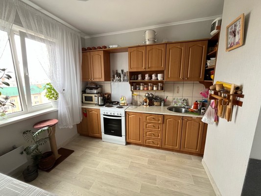 Продам двухкомнатную (2-комн.) квартиру, Йывана Кырли ул, 19, Йошкар-Ола г