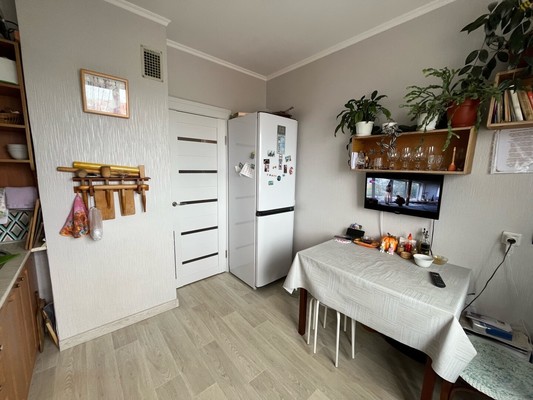 Продам двухкомнатную (2-комн.) квартиру, Йывана Кырли ул, 19, Йошкар-Ола г