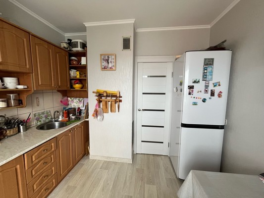 Продам двухкомнатную (2-комн.) квартиру, Йывана Кырли ул, 19, Йошкар-Ола г