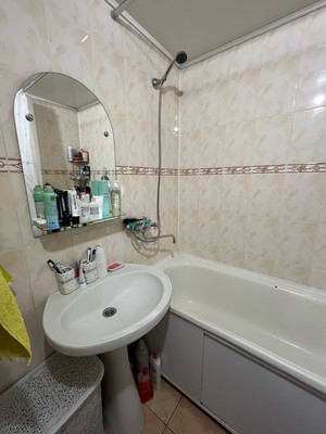 Продам двухкомнатную (2-комн.) квартиру, Йывана Кырли ул, 19, Йошкар-Ола г