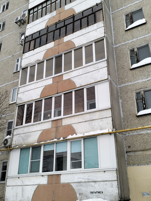 Продам трехкомнатную (3-комн.) квартиру, Кирова ул, 15, Йошкар-Ола г