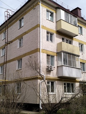 Продам однокомнатную (1-комн.) квартиру, Красноармейская ул, 97, Йошкар-Ола г