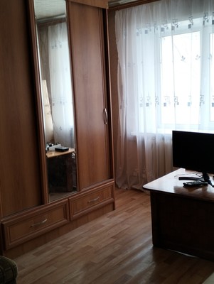 Продам однокомнатную (1-комн.) квартиру, Красноармейская ул, 97, Йошкар-Ола г