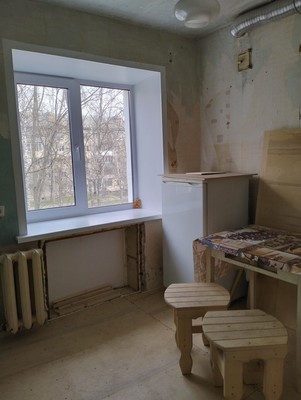 Продам однокомнатную (1-комн.) квартиру, Красноармейская ул, 97, Йошкар-Ола г