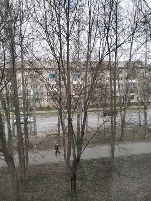 Продам однокомнатную (1-комн.) квартиру, Красноармейская ул, 97, Йошкар-Ола г