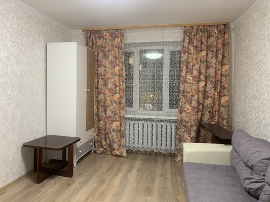 Продам двухкомнатную (2-комн.) квартиру, Ленинградский пр-кт, 45к2, Москва г