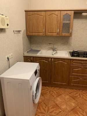 Продам двухкомнатную (2-комн.) квартиру, Ленинградский пр-кт, 45к2, Москва г