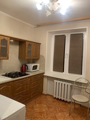 Продам двухкомнатную (2-комн.) квартиру, Ленинградский пр-кт, 45к2, Москва г