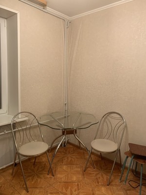 Продам двухкомнатную (2-комн.) квартиру, Ленинградский пр-кт, 45к2, Москва г