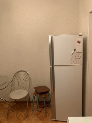 Продам двухкомнатную (2-комн.) квартиру, Ленинградский пр-кт, 45к2, Москва г