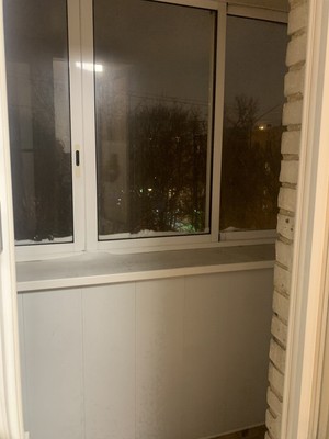 Продам двухкомнатную (2-комн.) квартиру, Ленинградский пр-кт, 45к2, Москва г