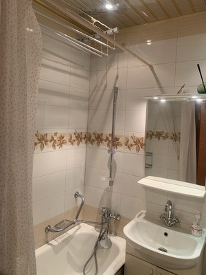 Продам двухкомнатную (2-комн.) квартиру, Ленинградский пр-кт, 45к2, Москва г