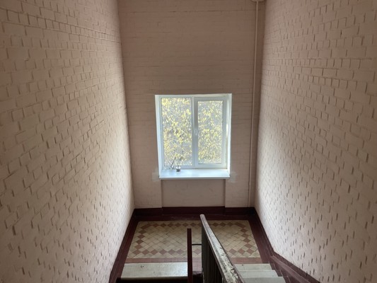 Продам двухкомнатную (2-комн.) квартиру, Ленинградский пр-кт, 45к2, Москва г