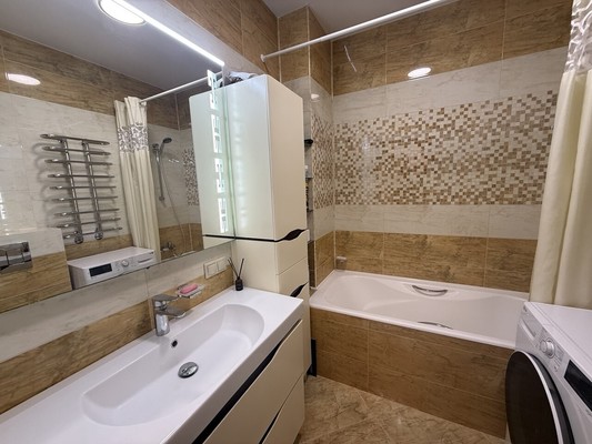 Продам однокомнатную (1-комн.) квартиру, Победы пр-кт, 74а, Симферополь г