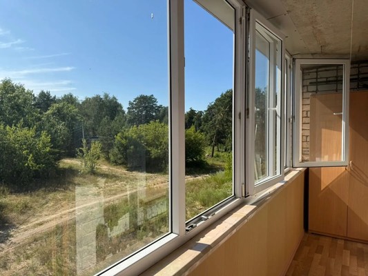 Продам двухкомнатную (2-комн.) квартиру, Советская ул, 57, Звенигово г