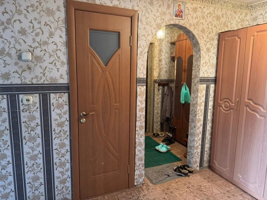 Продам двухкомнатную (2-комн.) квартиру, Советская ул, 57, Звенигово г