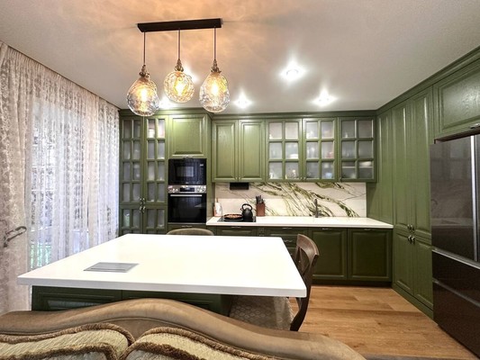 Продам трехкомнатную (3-комн.) квартиру, 78 Добровольческой Бригады ул, 26, Красноярск г