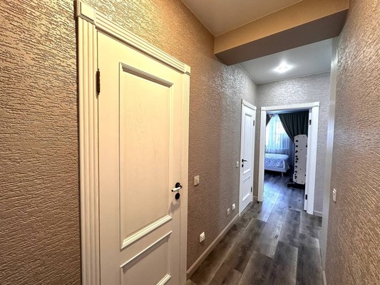 Продам трехкомнатную (3-комн.) квартиру, 78 Добровольческой Бригады ул, 26, Красноярск г