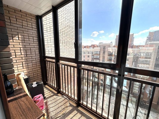 Продам трехкомнатную (3-комн.) квартиру, 78 Добровольческой Бригады ул, 26, Красноярск г
