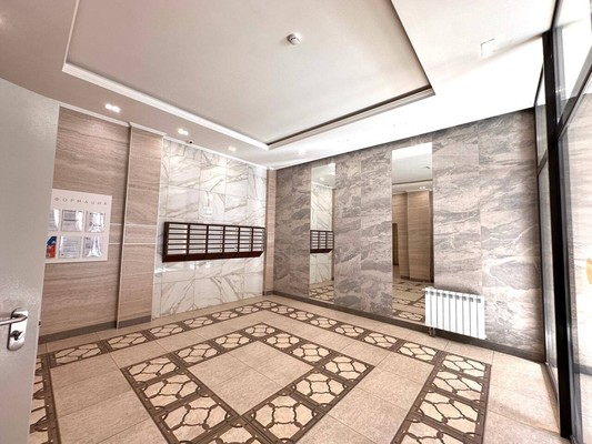 Продам трехкомнатную (3-комн.) квартиру, 78 Добровольческой Бригады ул, 26, Красноярск г