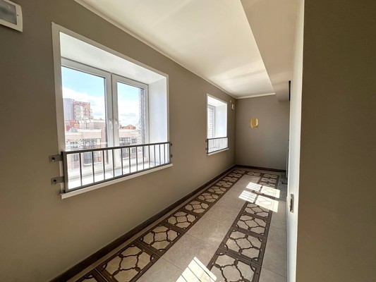 Продам трехкомнатную (3-комн.) квартиру, 78 Добровольческой Бригады ул, 26, Красноярск г