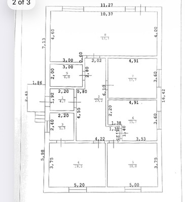 Продам дом, Краснолесье с, 0 км от города