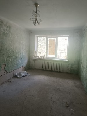 Продам двухкомнатную (2-комн.) квартиру, 60 лет Октября ул, 6, Симферополь г