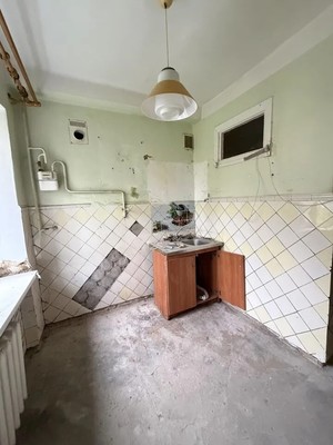 Продам двухкомнатную (2-комн.) квартиру, 60 лет Октября ул, 6, Симферополь г